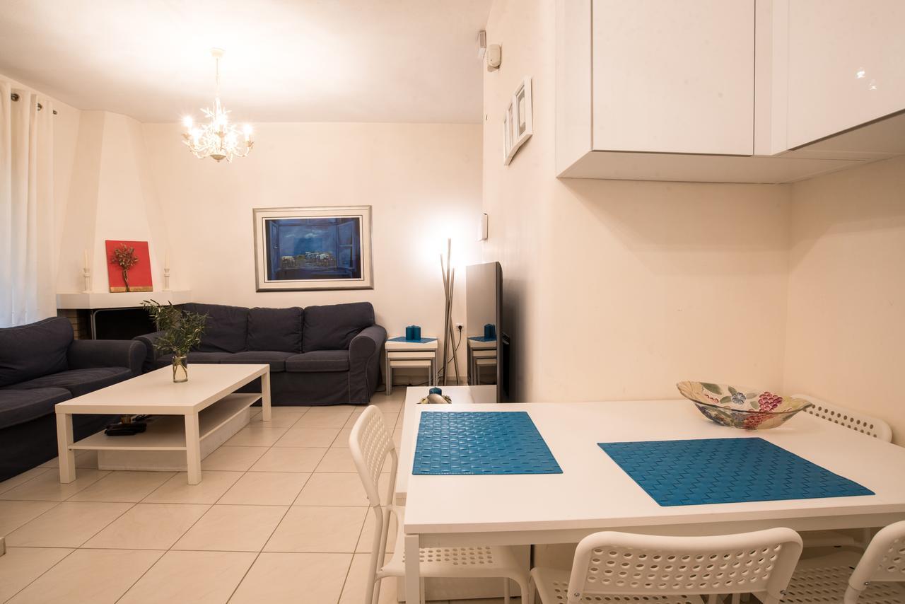 Bitzios Rent Houses Nikiti  Exterior photo