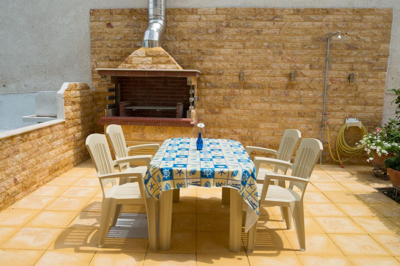Bitzios Rent Houses Nikiti  Exterior photo